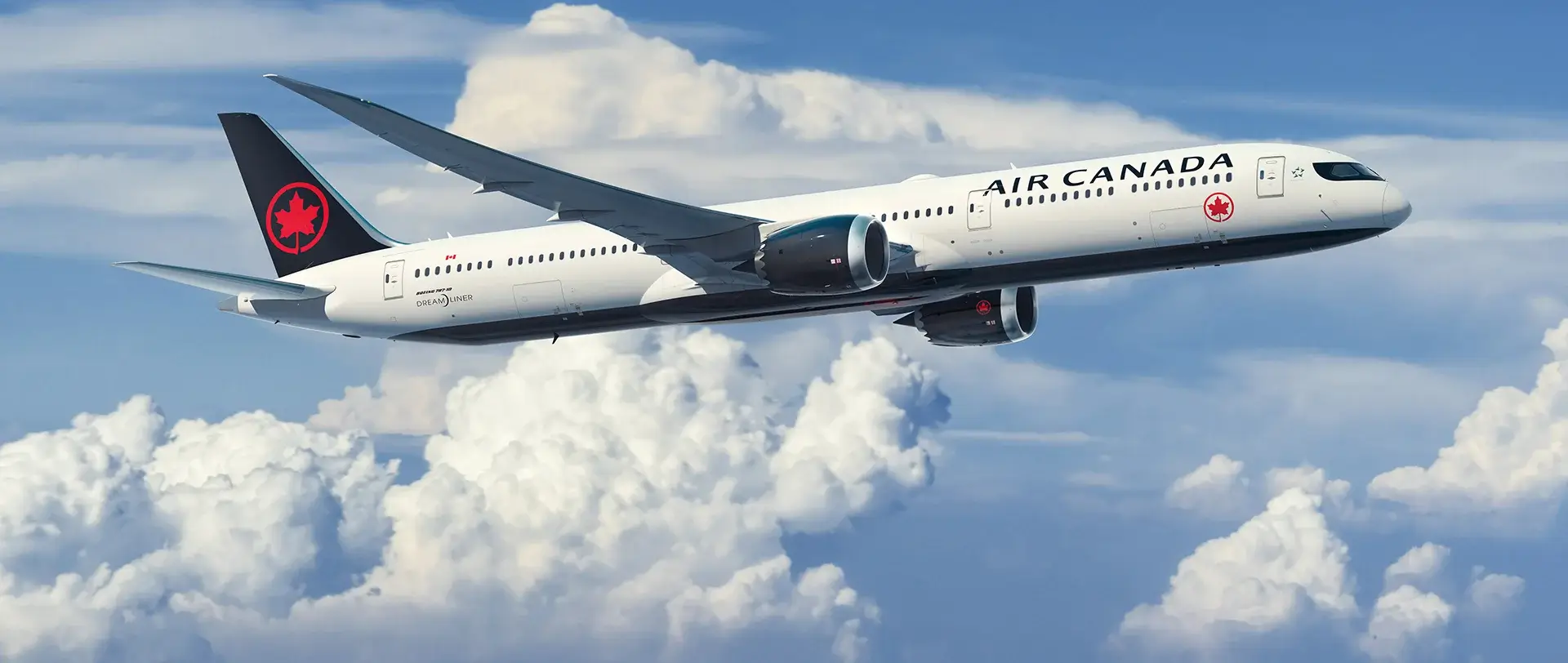 Air Canada