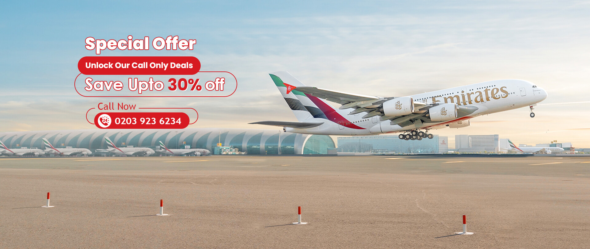 Emirates Airline