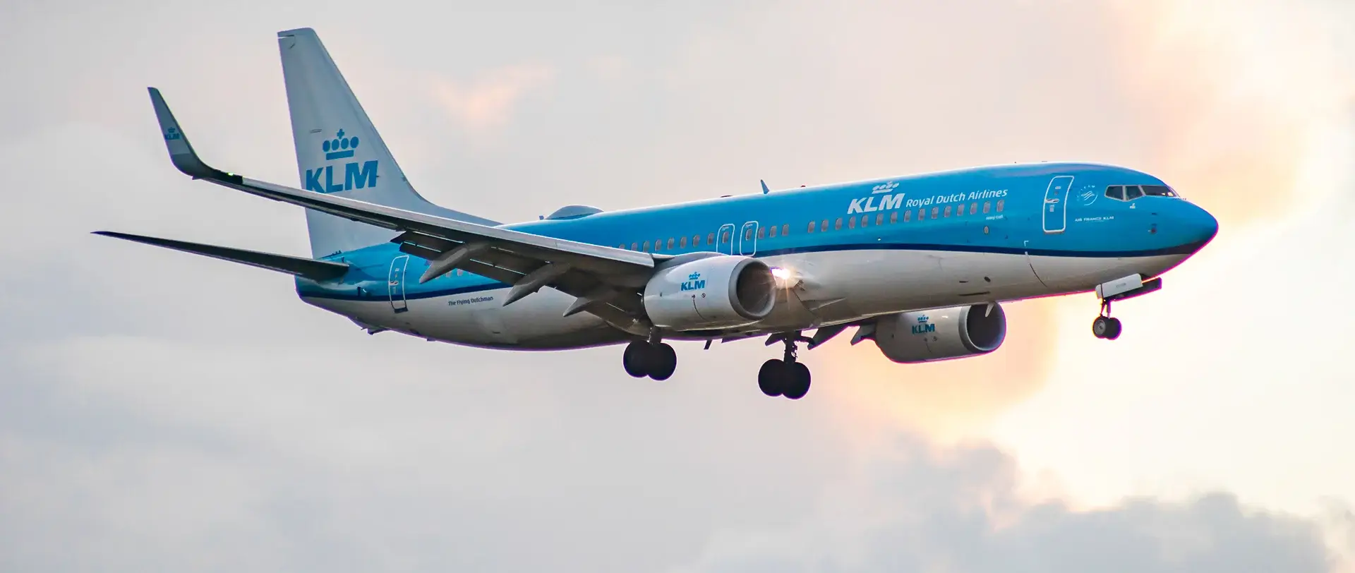 KLM