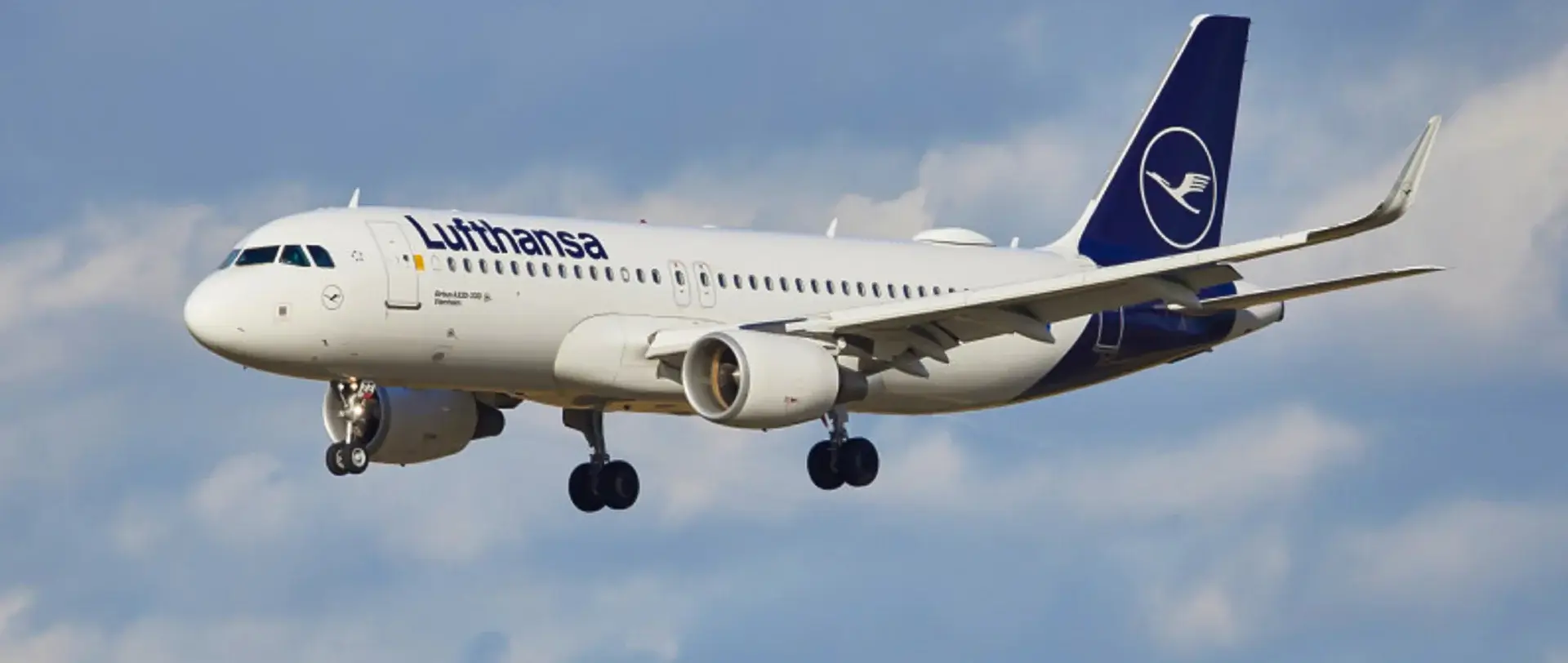 Lufthansa