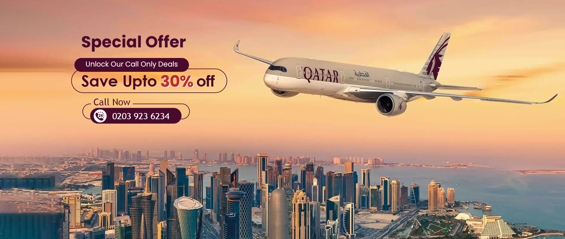 Qatar Airways
