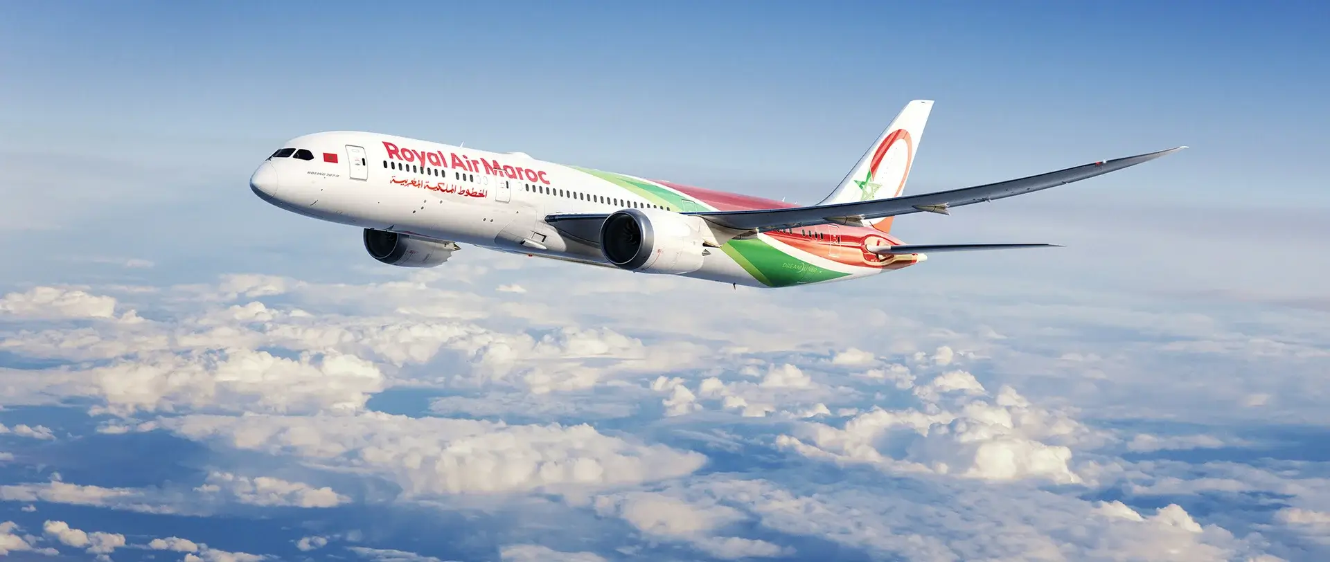 Royal Air Maroc
