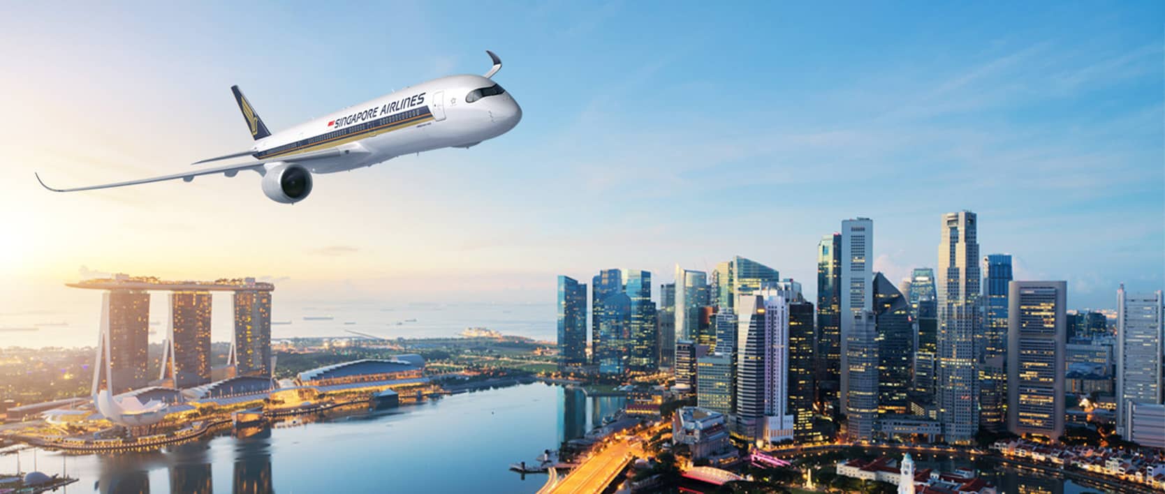 Singapore Airlines