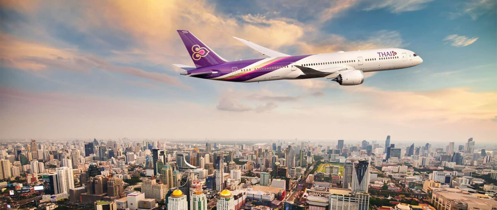 Thai Airways
