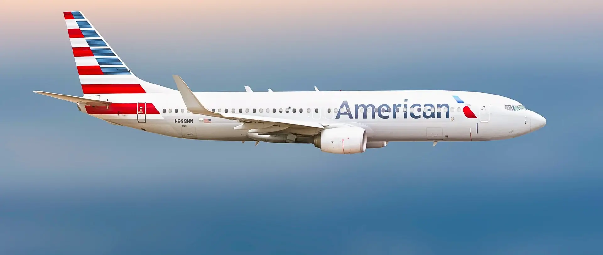 American Airlines