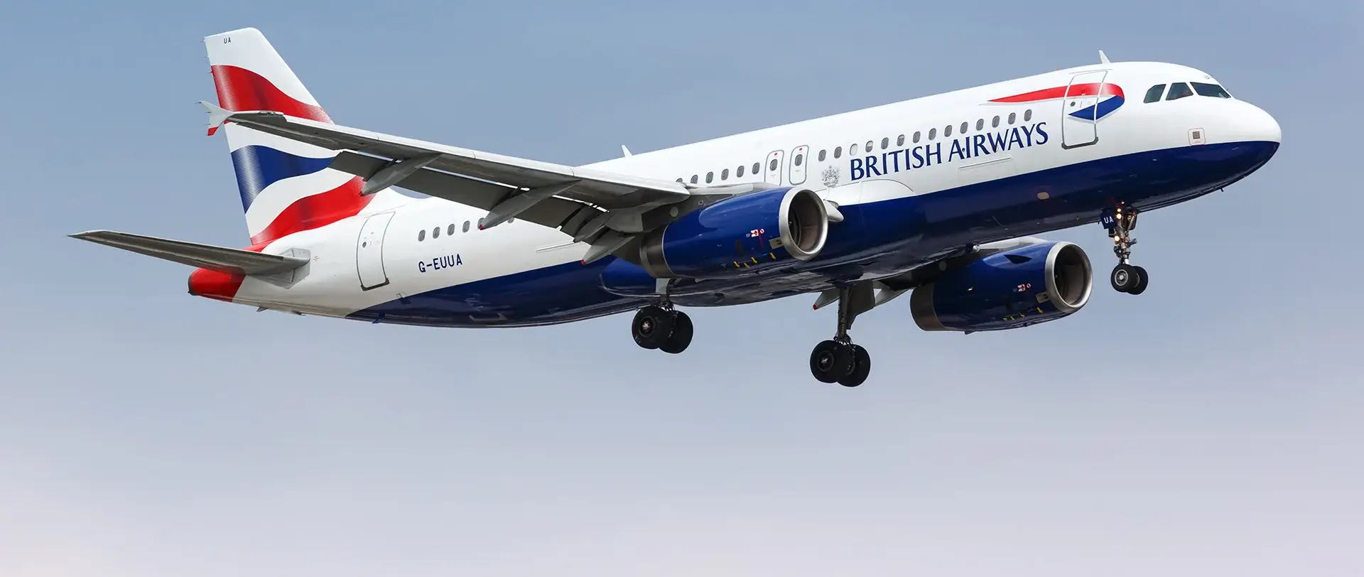 British Airways