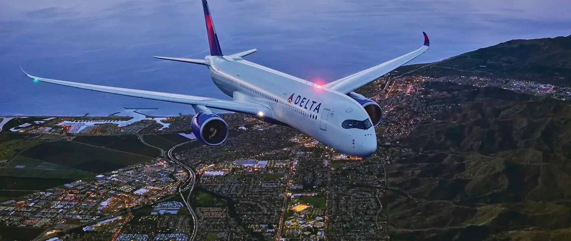 Delta Air Lines