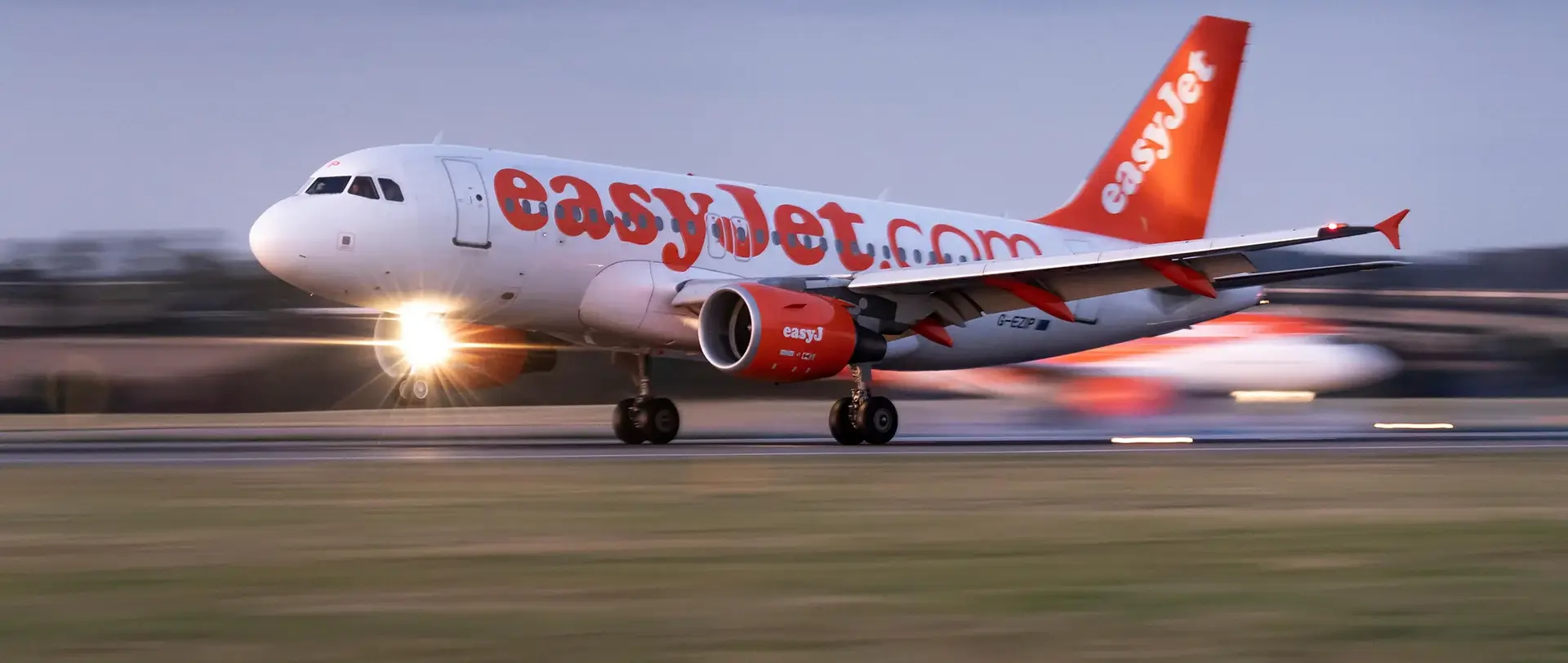 easyJet