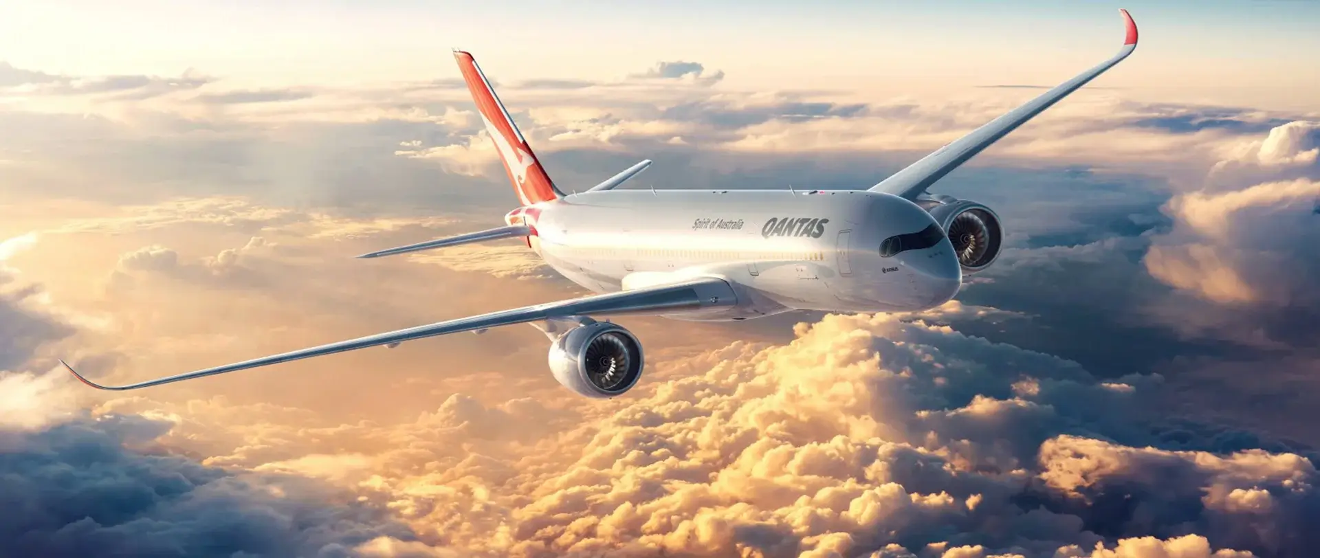 Qantas Airways