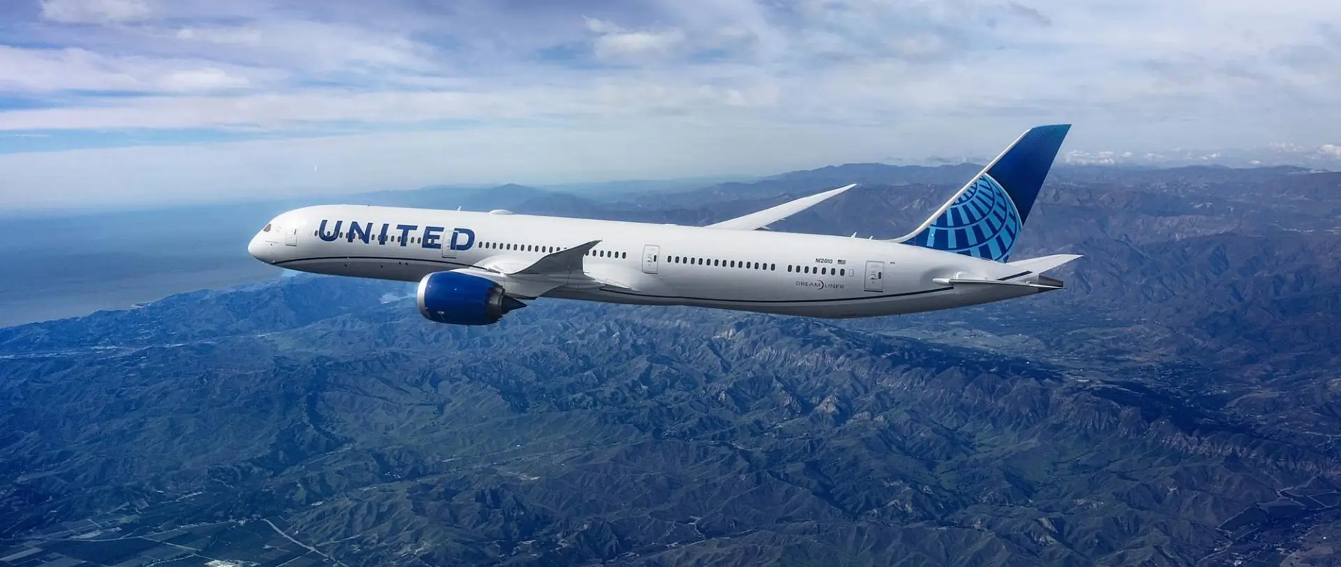 United Airlines