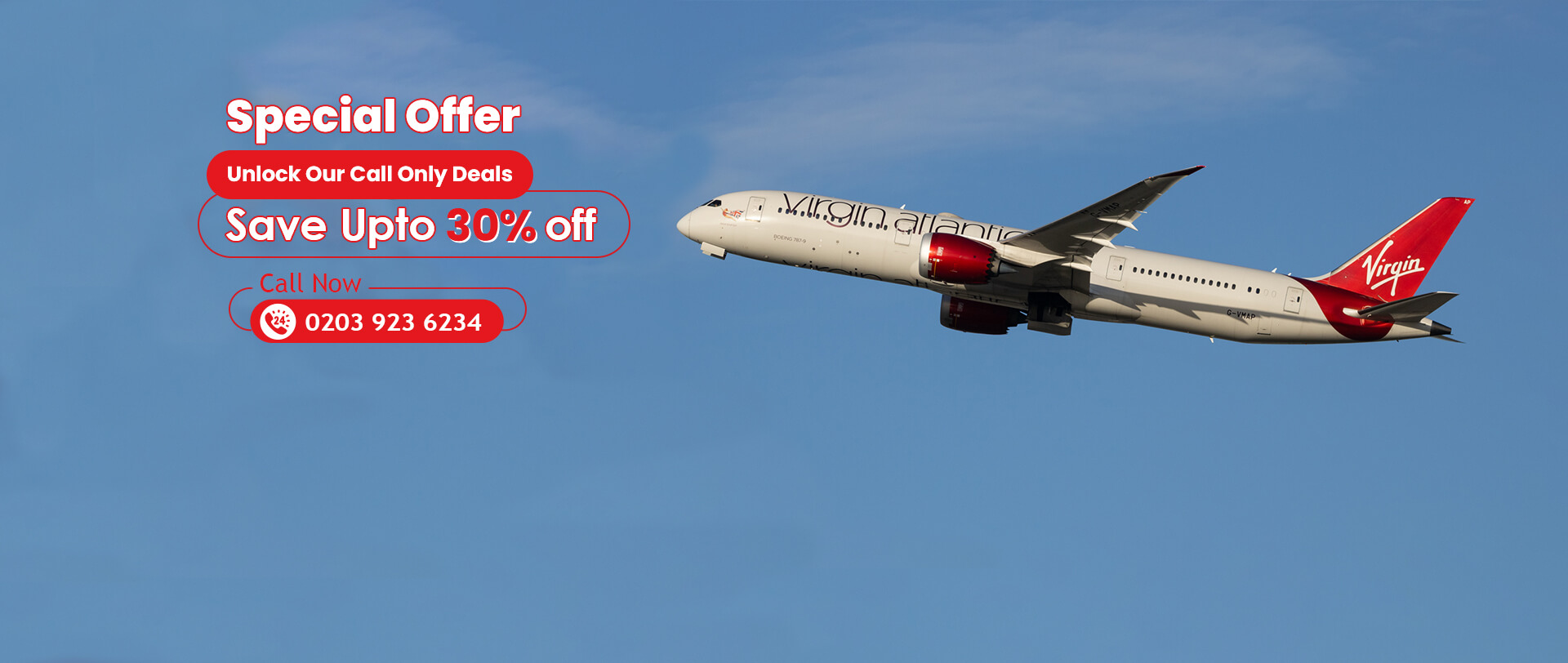 Virgin Atlantic