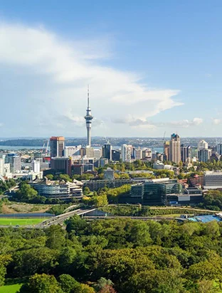 Auckland