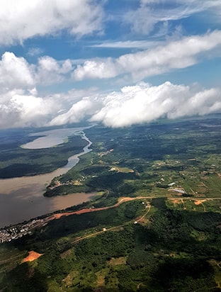 Abidjan