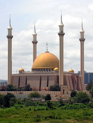Abuja