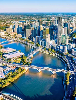 Brisbane
