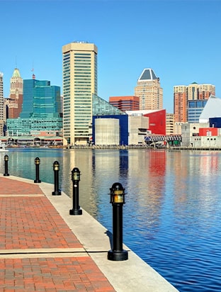 Baltimore