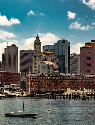 Boston