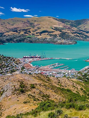 Christchurch