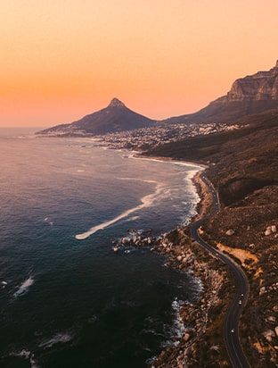 Cape Town