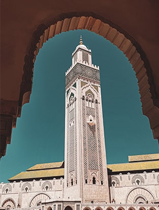 Casablanca