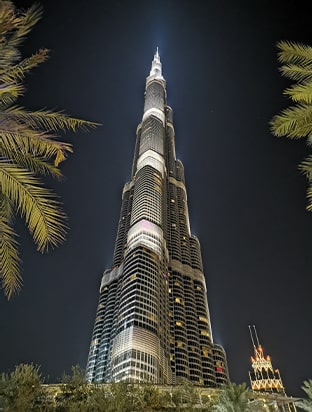 Dubai