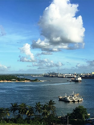 Dar Es Salaam