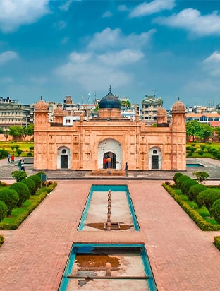 Dhaka