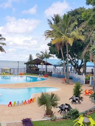 Entebbe