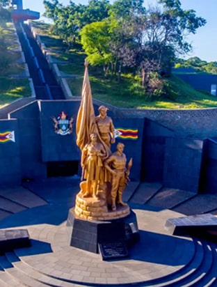 Harare