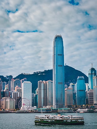 Hong Kong