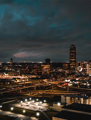 Houston