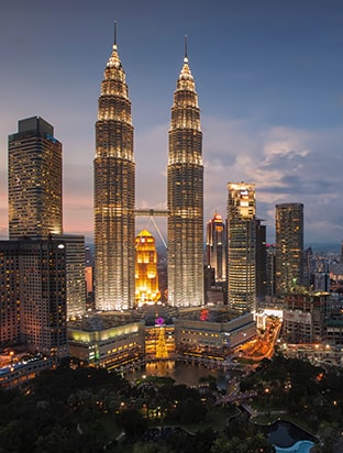 Kuala Lumpur