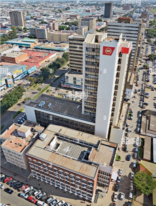 Lusaka