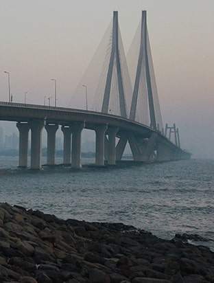 Mumbai