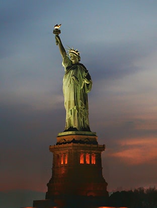 New York