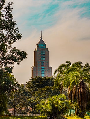 Nairobi