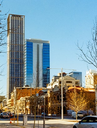 Perth