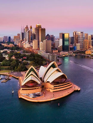 Sydney