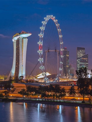 Singapore
