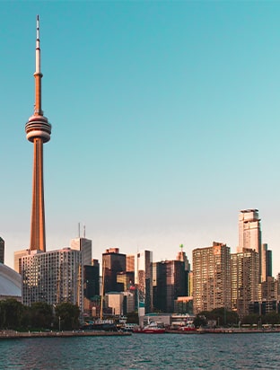 Toronto