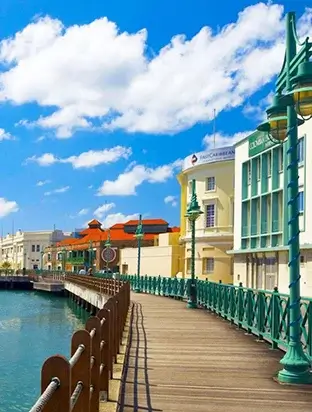Bridgetown