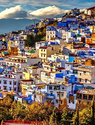 Morocco