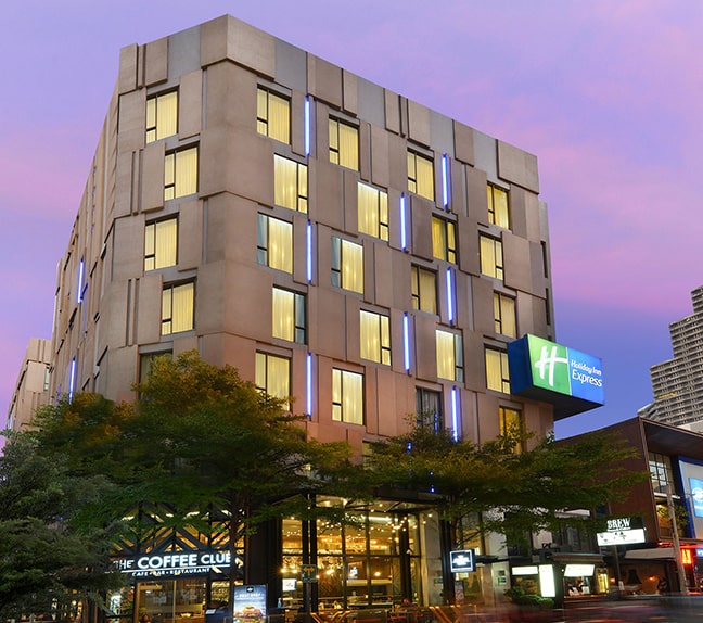 Best Western Premier Sukhumvit