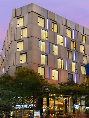 Best Western Premier Sukhumvit