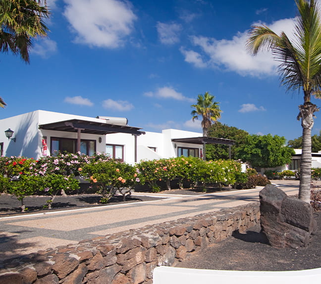 Bungalows Playa Limones, Yaiza