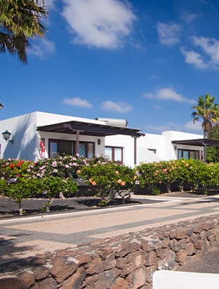 Bungalows Playa Limones, Yaiza