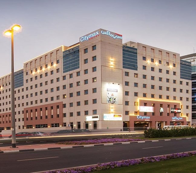  Citymax Bur Dubai