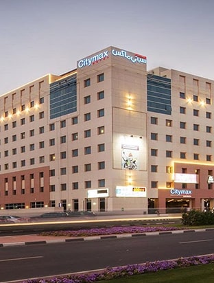  Citymax Bur Dubai