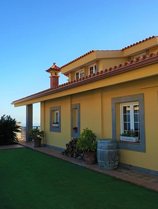 F&M 1 HOME APARTMENT, Telde