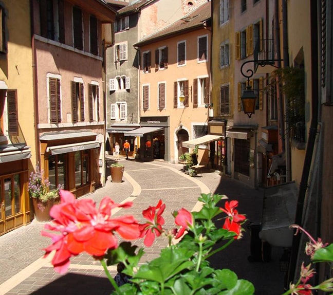 Hotel Icone
